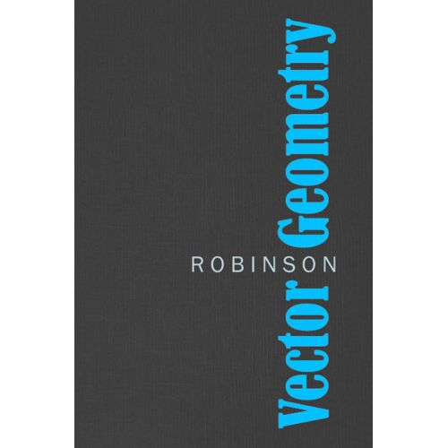 Vector Geometry
