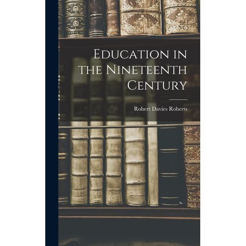Education In The Nineteenth Century
