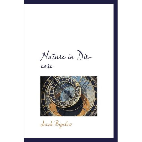 Nature In Disease
