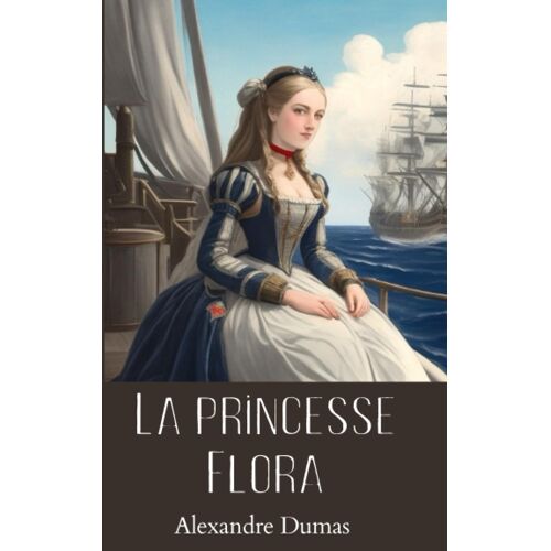 La Princesse Flora