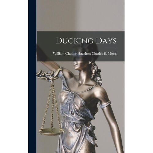 Ducking Days