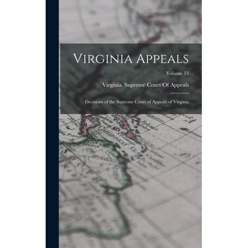 Virginia Appeals