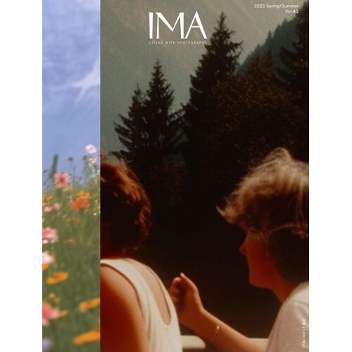 Ima()Vol.43 2025429