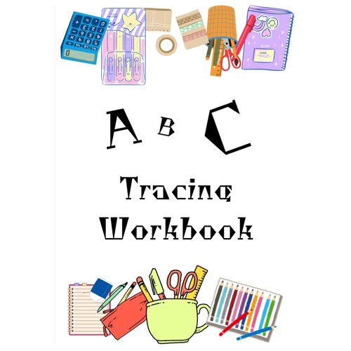 Abc Tracing Workbook