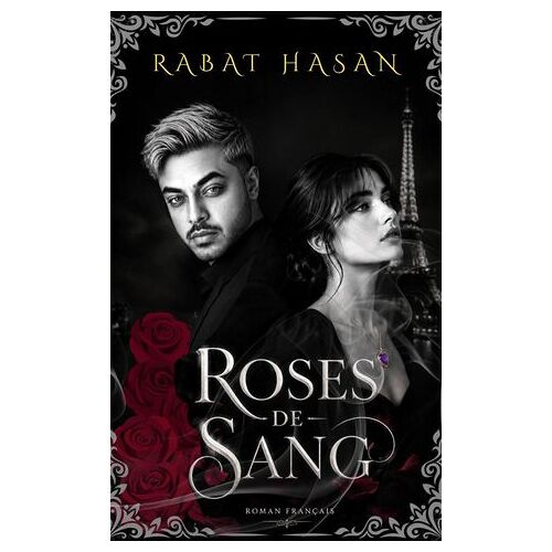 Roses De Sang