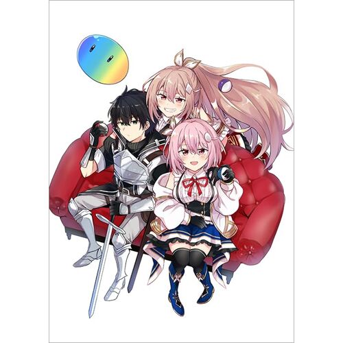@Comic 1 ()