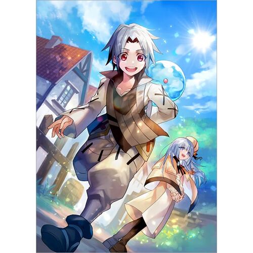 @Comic 1 ()