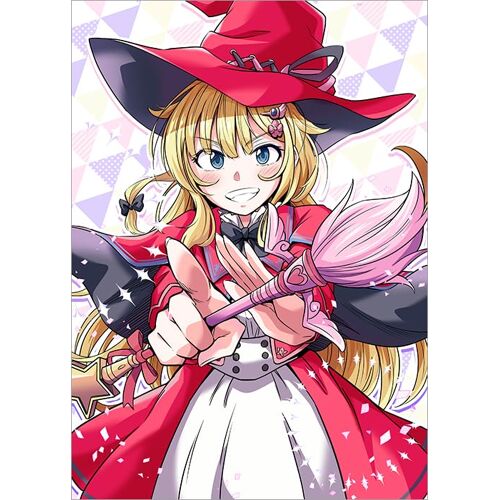 @Comic 1 ()