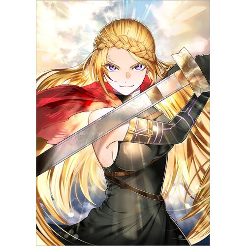 @Comic 1 ()