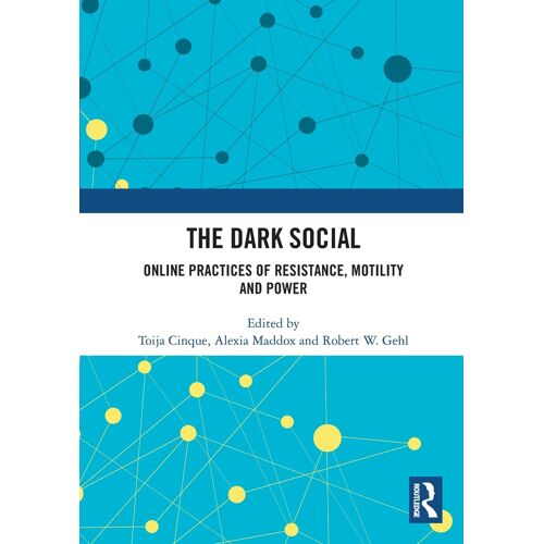 The Dark Social