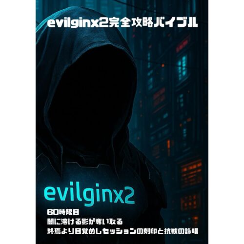 Evilginx2: 60 (Wizard Of Hiro)