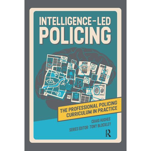 Intelligence-Led Policing
