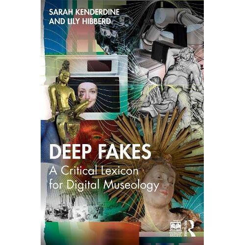 Deep Fakes