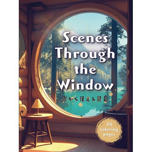 Scenes Through The Window: