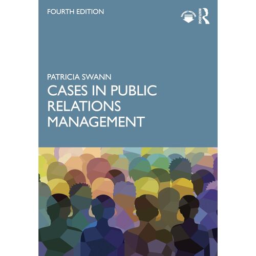 Cases In Public Relations Management