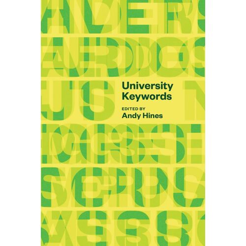 University Keywords