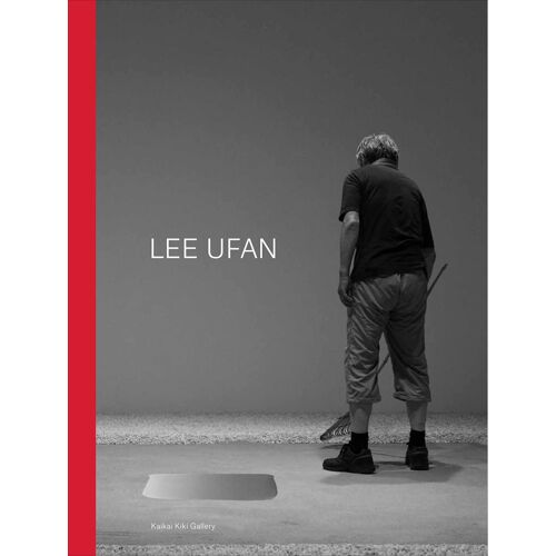 Lee Ufan (English Ver.)