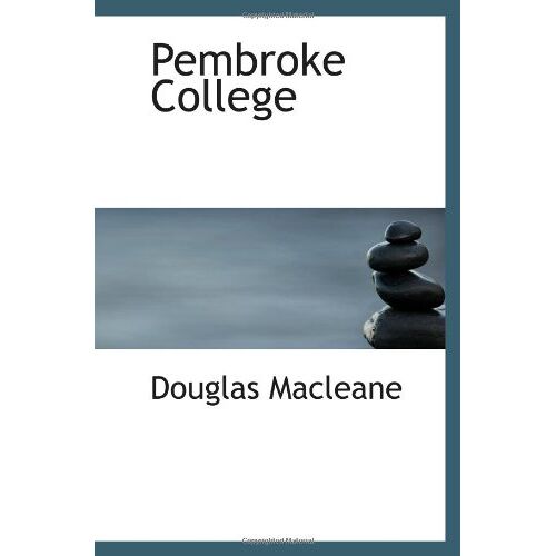 Pembroke College