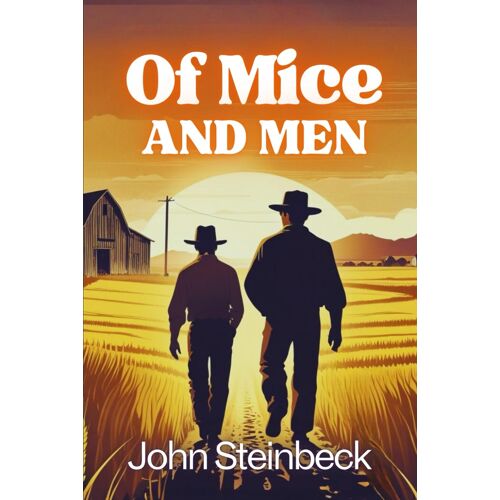 Of Mice And Men