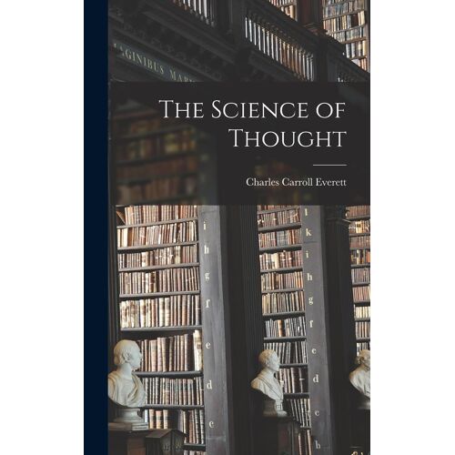The Science Of Thought