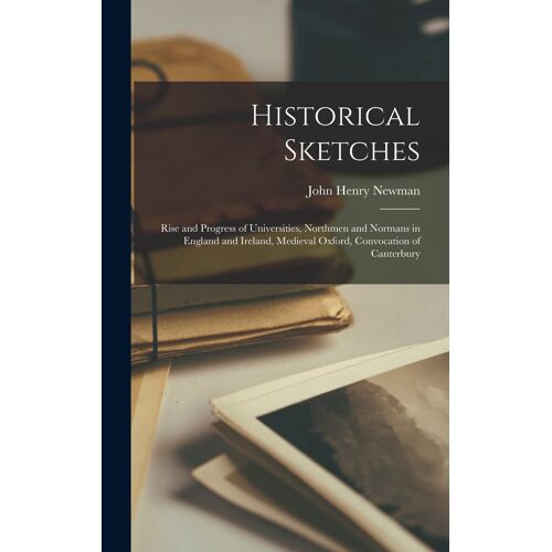 Historical Sketches