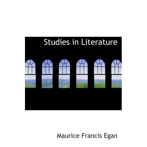 Studies In Literature