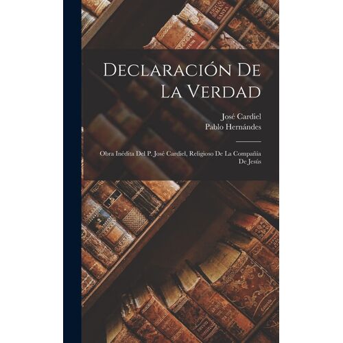 Declaración De La Verdad