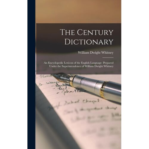 The Century Dictionary