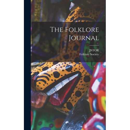 The Folklore Journal