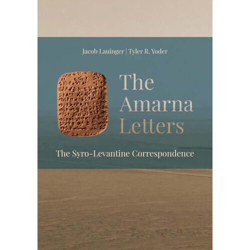 The Amarna Letters