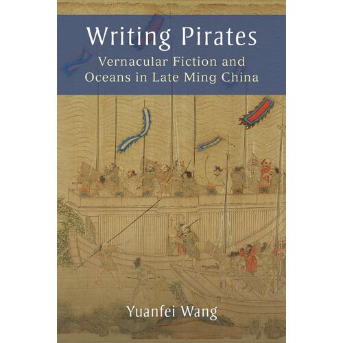 Writing Pirates