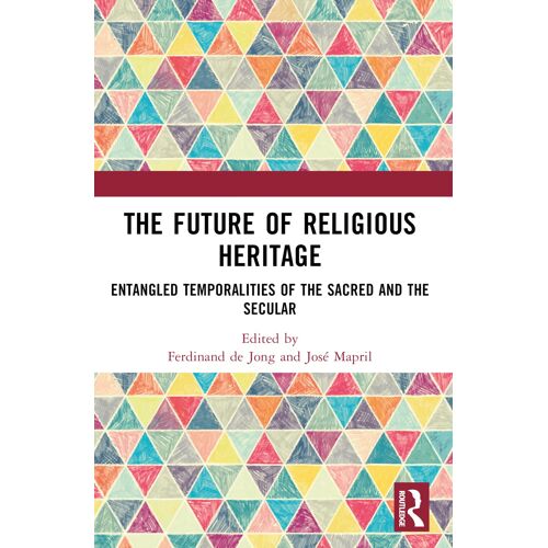 The Future Of Religious Heritage