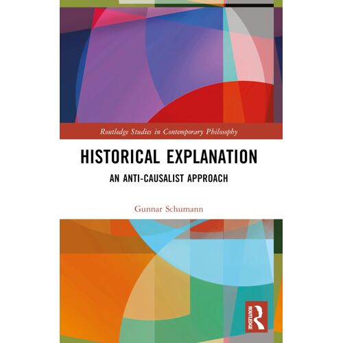 Historical Explanation
