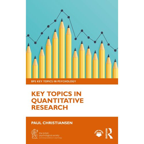 Key Topics In Quantitative Research