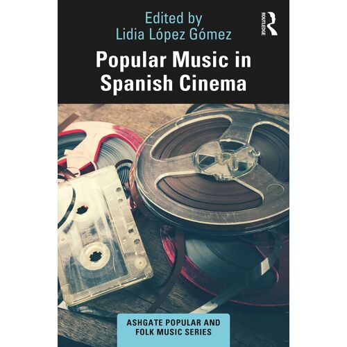 Popular Music In Spanish Cinema