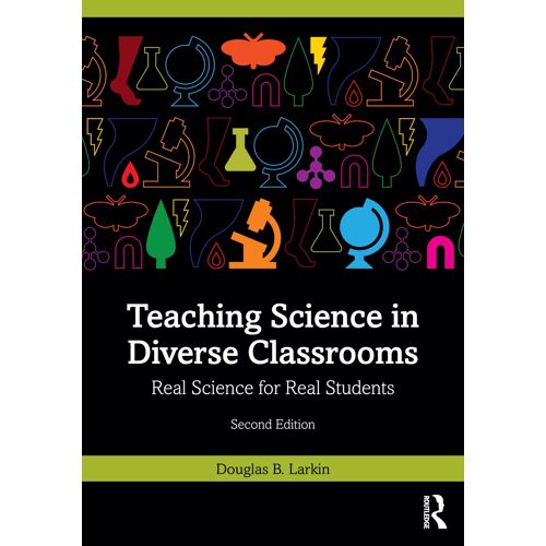 Teaching Science In Diverse Classrooms