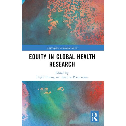 Equity In Global Health Research