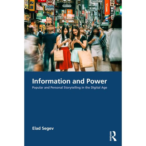 Information And Power