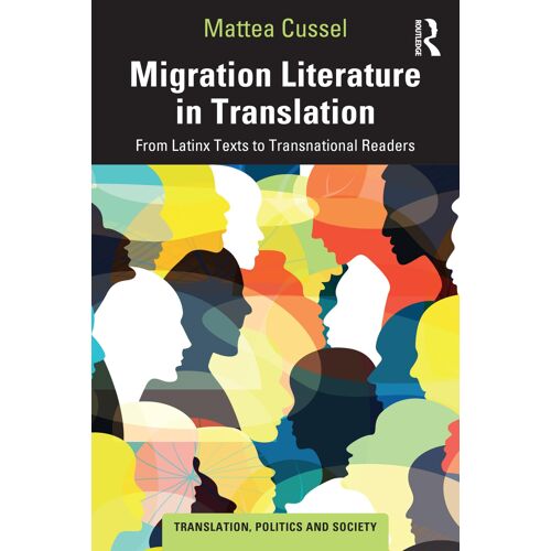 Migration Literature In Translation