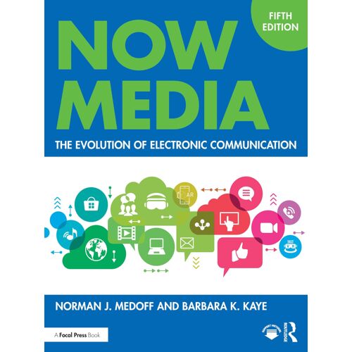 Now Media
