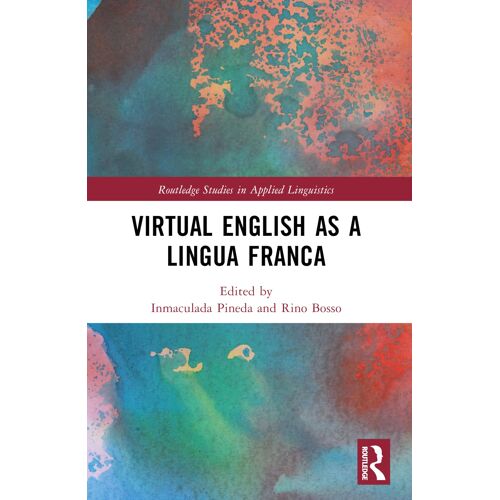 Virtual English As A Lingua Franca