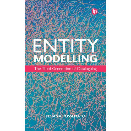 Entity Modelling: The Third Generation Of Cataloguing