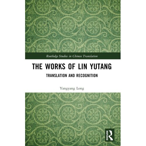 The Works Of Lin Yutang