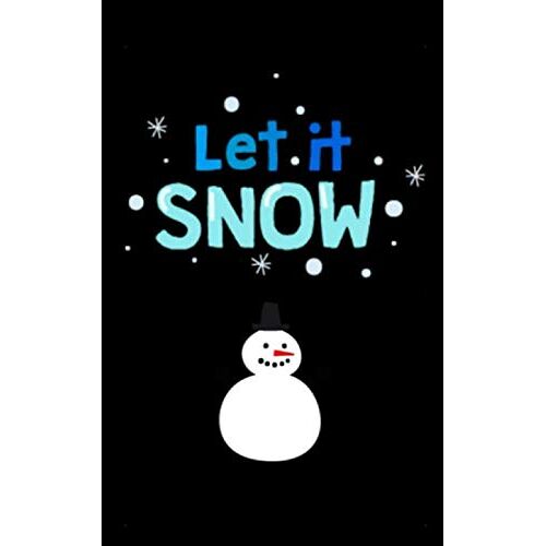 Let It Snow
