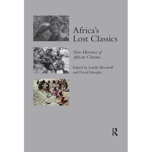 Africa's Lost Classics