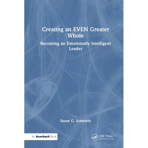 Creating An Even Greater Whole