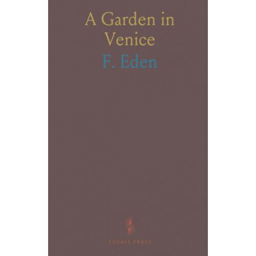 A Garden In Venice