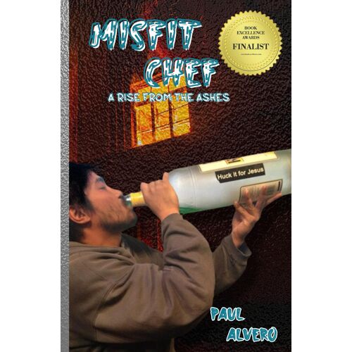 Misfit Chef: A Rise From The Ashes