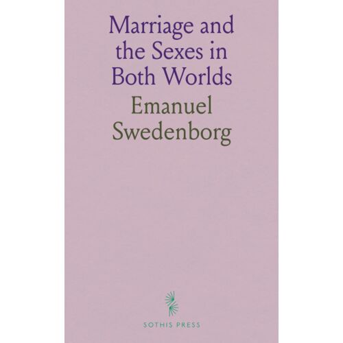 Marriage And The Sexes In Both Worlds