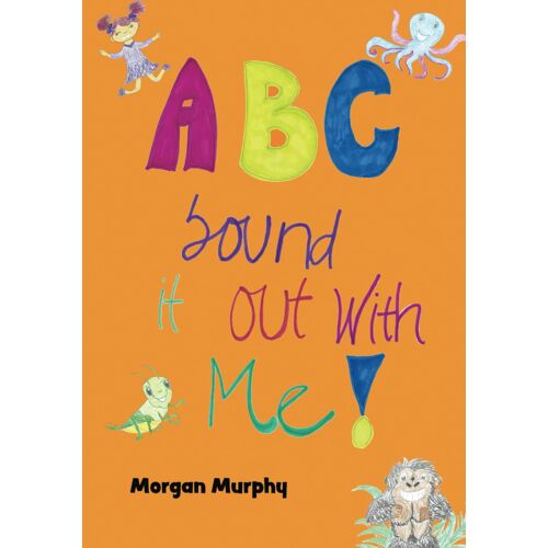 Abc Sound It Out With Me!